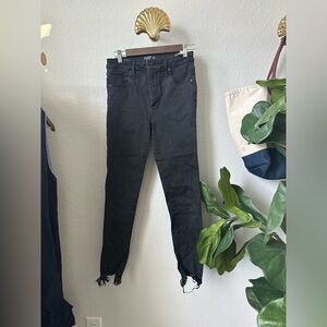 ABERCROMBIE AND FITCH AF skinny jeans